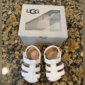 UGG Baby Kolding Sandal